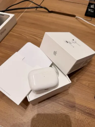 Airpods Pro 2 na caixa [semi novo]