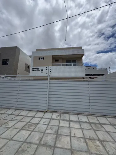 Apartamento no Geisel - Térreo e 1º andar 