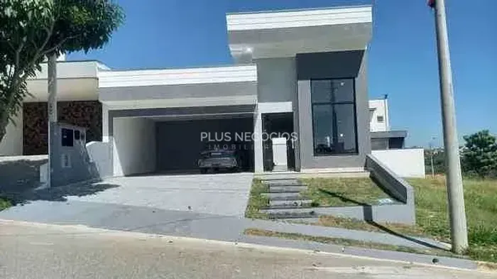 Viva o Luxo e Conforto no Condomínio Ibiti Reserva: Descubra Sua Casa de Sonho em Um Oásis