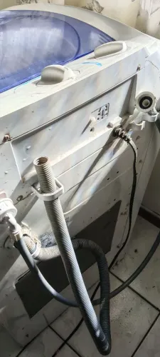 Vendo Máquina de lavar 