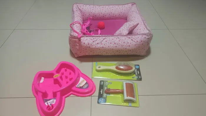 Kit pet