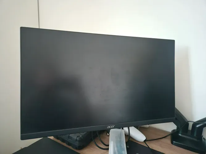 Monitor Gamer Acer
