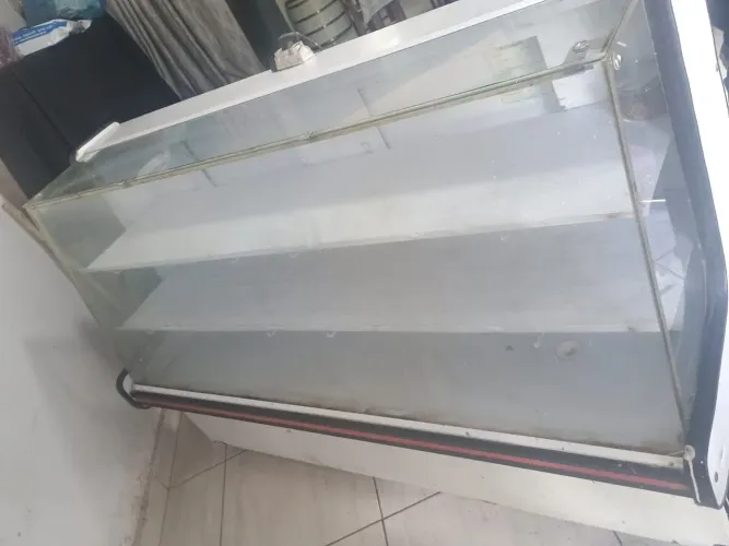 Freezer balcão