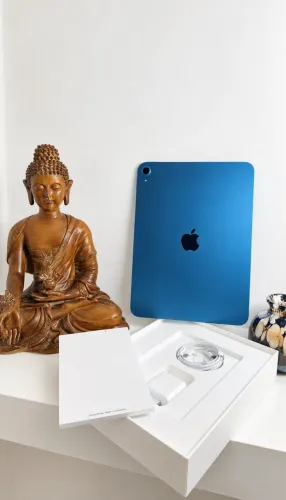 iPad 11 128 GB Blue sky 2026