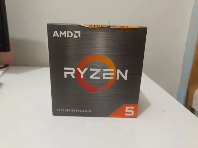 Processador AMD 5 5500
