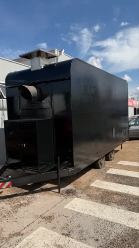 VW Bugre Bugre 2020