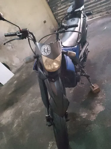 Kasinski crz 150 super mortarde