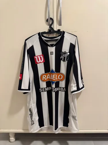 Camisa Ceará 2006