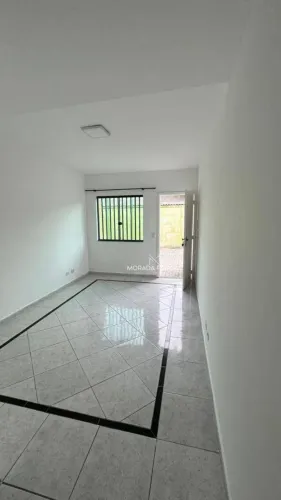 CASA EM CONDOMÍNIO COM 02 QUARTOS E 01 VAGA PARA ALUGAR NA VILA RÉ!!