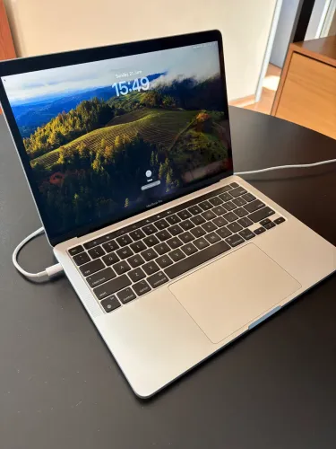 Apple - MacBook Pro M1 16GB RAM - SSD 256GB