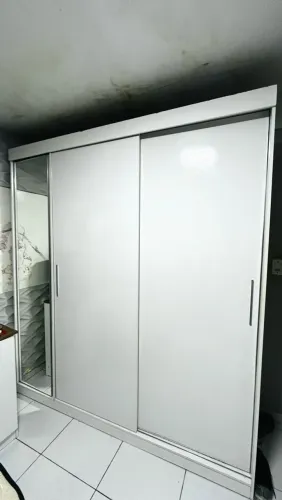 Guardar roupa casal 
