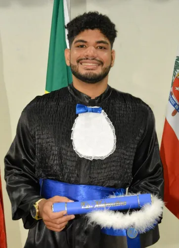 Professor de matemática e física 