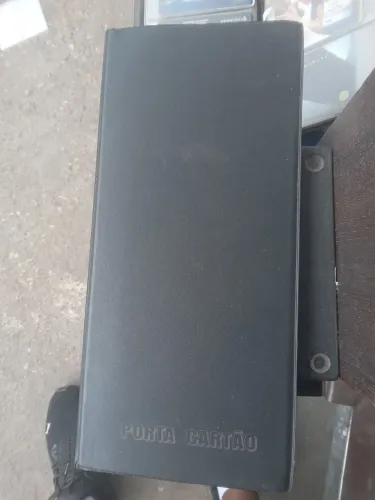 Vendo 2 porta cartão com 40 cartões telefônico cada