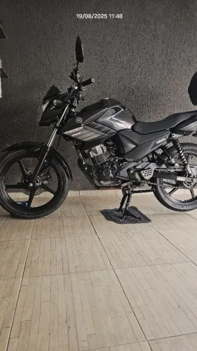 Fazer 150 Sed Flex Ano 2022