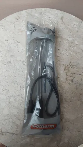 ebulidor elétrico 127v 2000w