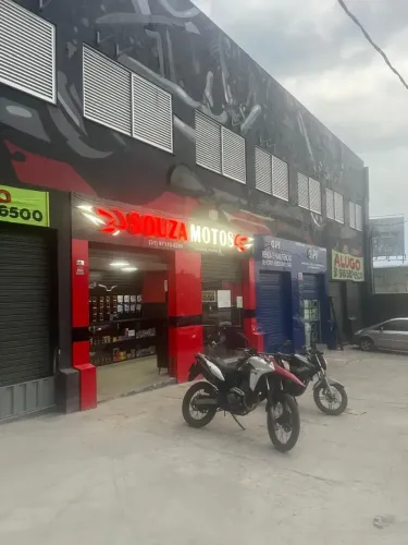 Ponto Comercial com Excelente Localização 60m², no bairro Cacheirinha/ BH