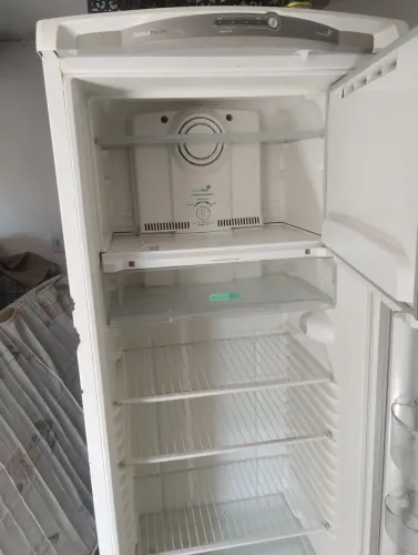 Vendo geladeira