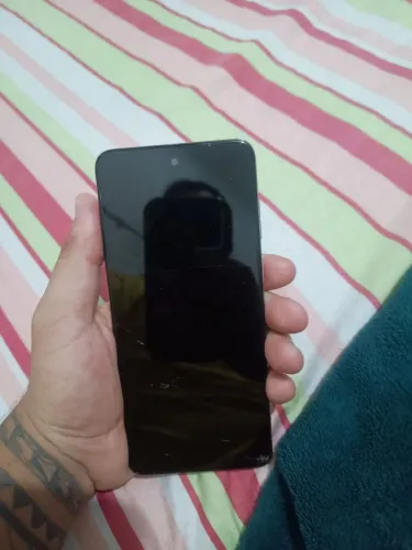 Celular para peças