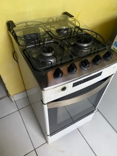 Fogão