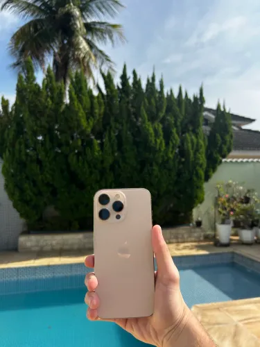 IPHONE 16 PRO MAX 512gb