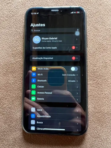 iPhone XR
