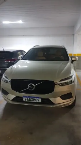Volvo XC 60 T-5 Momentum 2.0 254cv AWD 5P 2018