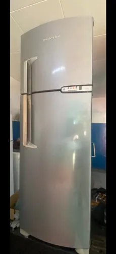 Geladeira Brastemp Duplex