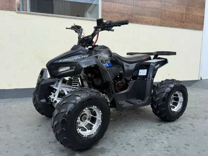 Quadriciclo Taurus110