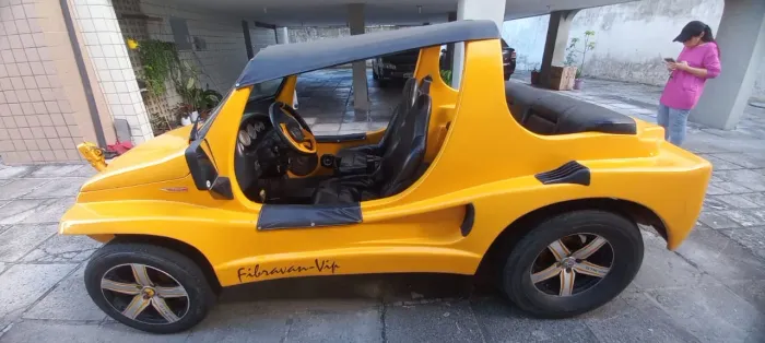 Buggy Buggy 1.6/ Tst/ RS 1.6 4-lug. 2015