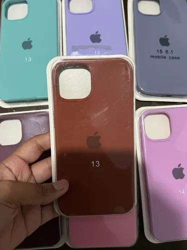 Capa de celular case 