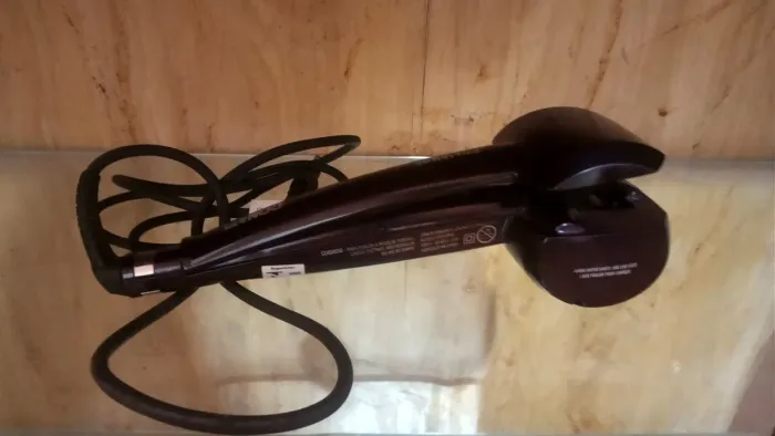 Modelador de cachos hair styler conair polishop