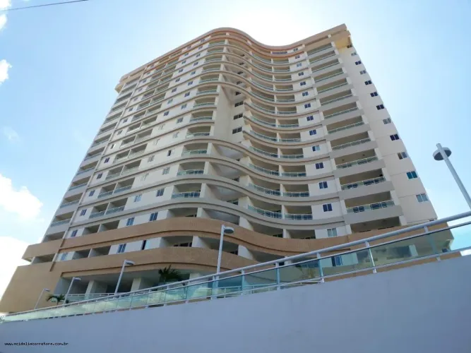 Apartamento para Locação em Juazeiro do Norte, LAGOA SECA, 1 dormitório, 1 banheiro, 1 vag