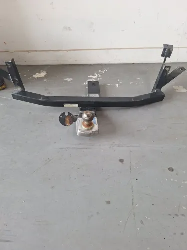 Engate de carretinha do up