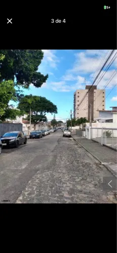 Prédio Comercial com salas comerciais