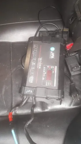 Fonte 120A JFA storm 