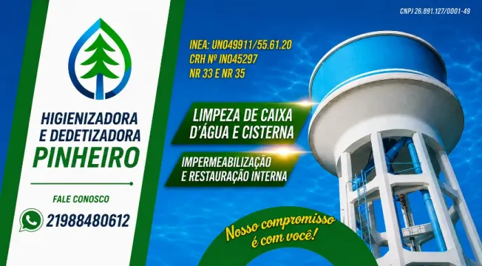 Limpeza