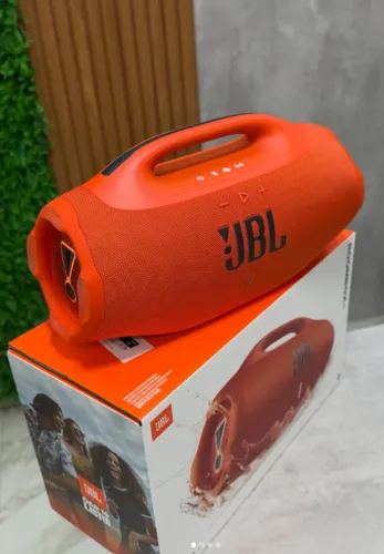 _Caixa de Som JBL Boombox 4_