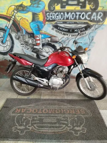 Estart 150 semi nova