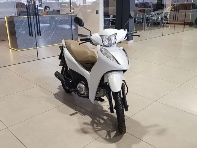 Honda Biz 24/25