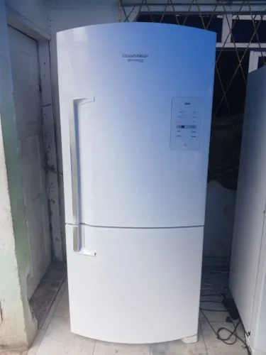 VENDOO LINDAA GELADEIRA INVERSE BRASTEMP FROST FREE 800L COM GARANTIA 