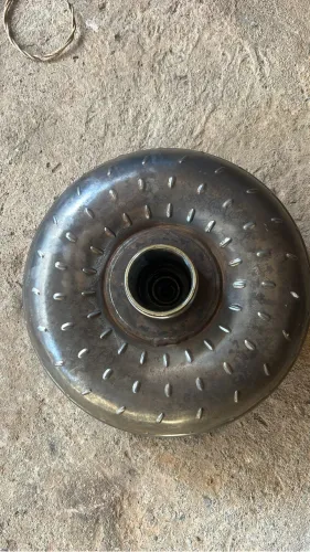 Conversor de torque XCMG LW300