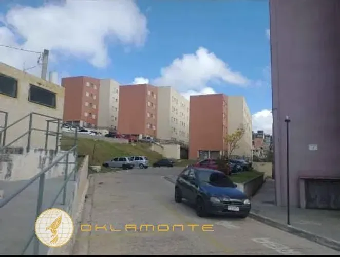 Apartamento com 2 Quarto(s) e 1 banheiro(s) para Alugar, 40 m² por R$ 1150 / Mês
