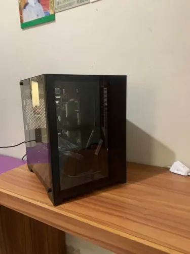 PC GAMER PRA SAIR HOJE