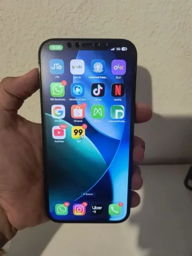 iPhone 12 Pro Max 