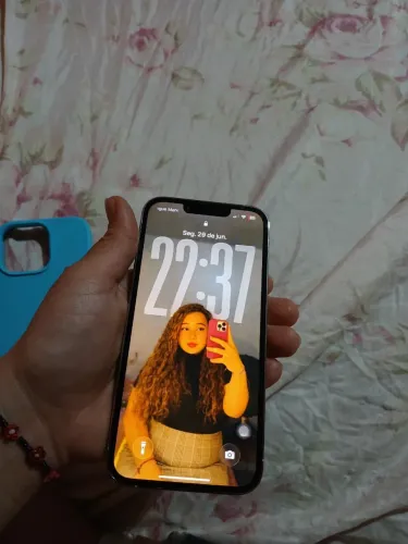 Iphone 13 pro 256/ face ID ñ funciona 
