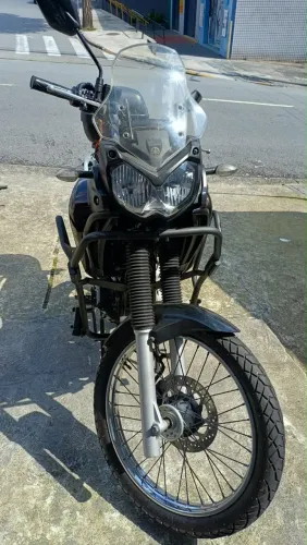 Yamaha XTZ 250 Tenere/tenere Blueflex 2019