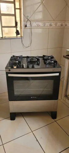 Vendo Fogão
