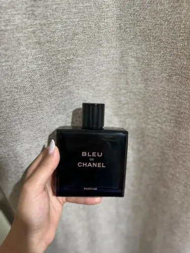 Perfume Bleu Chanel 100ml