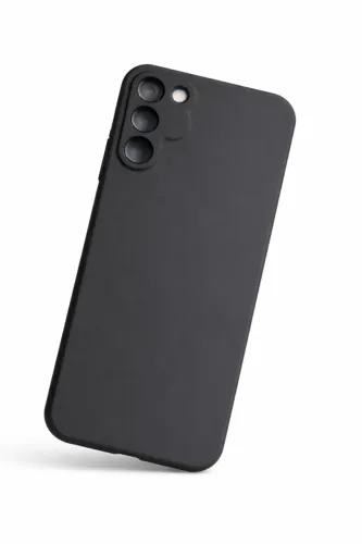 Capinha Samsung A35 Silicone Anti-Impacto Interno aveludada