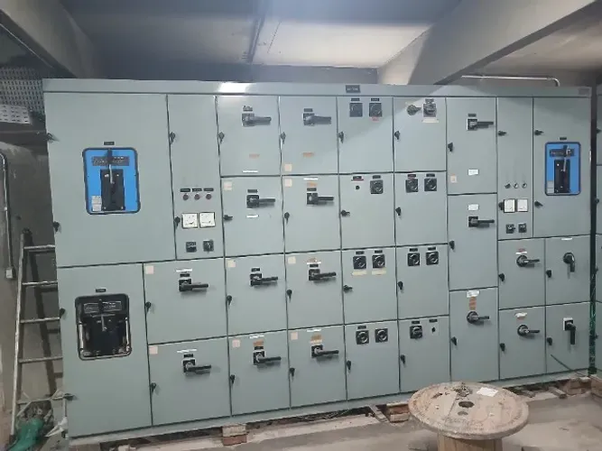 QUADRO DISTRIBUIÇAO SUB ESTAÇAO ENERGIA